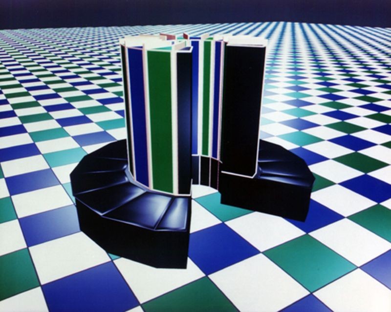 Cray-1 supercomputer introduced (1976).